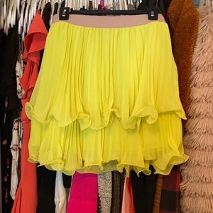 BCBG Skirt